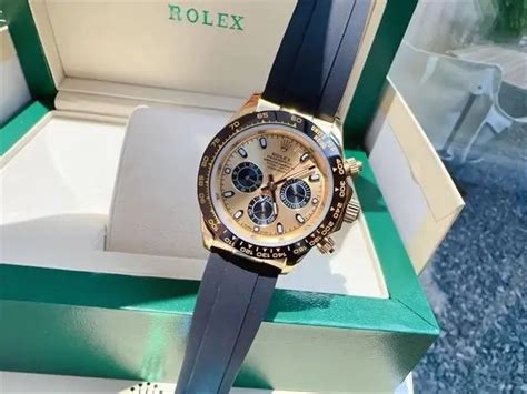 Question about buying a Rolex in Italy : 